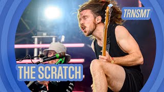 The Scratch Perform Excuse Live At TRNSMT  TRNSMT 2024  BBC Scotland [upl. by Iras]