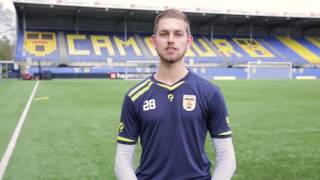 Sluit je nu aan bij het Supporterscollectief SC Cambuur [upl. by Carlson]