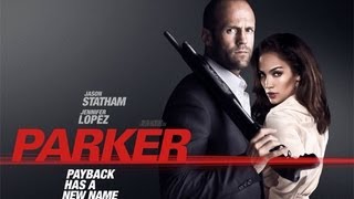 Parker Trailer Ufficiale Italiano 2014  Jason Statham Jennifer Lopez Movie HD [upl. by Aillicsirp463]