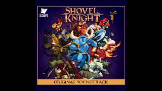 Shovel Knight OST Extended 11 High Above the Land Propeller Knight  The Flying Machine [upl. by Allveta]