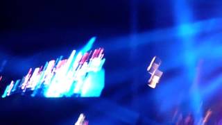 Jowell y Randy  Fuera Del Planeta  Shorty  Money Flow Fest 2015 [upl. by Landon]