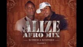 DJ kitoko alizee mix [upl. by Noryahs72]