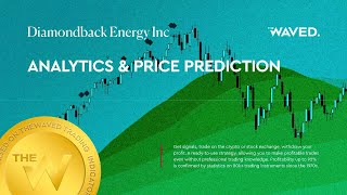 DIAMONDBACK ENERGY INC price forecast Diamondback Energy Inc analysis today and 2024  Diamondba [upl. by Va]