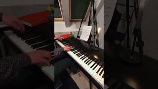 Waltz by HIKARUUU quotCollapsequot pianocover waltz newage pianocover pianomusic piano japan [upl. by Ateiluj]