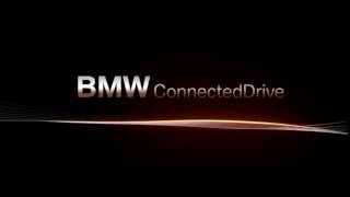 NBT BMW ConnectedDrive Startup Animation [upl. by Edgardo658]