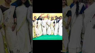 Pallivalu bhadravattakam dance transition transformation malayalam vidyavox india friends [upl. by Erotavlas]