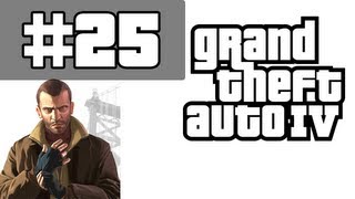 Grand Theft Auto 4 Walkthrough  Gameplay with Commentary Part 25  Helping Randoms [upl. by Anhcar]