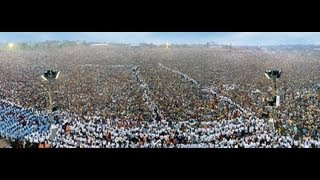 HARVEST JOY  CfaN Gospel Campaigns in Nigeria evangelist reinhard bonke [upl. by Henricks]