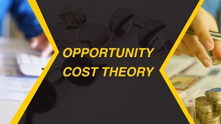 1 Opportunity cost theory by Haberler International trade TY Bcom MSU Baroda msubaroda tybcom [upl. by Bishop]