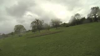 XC Schooling at Parwood  GoPro [upl. by Zealand]