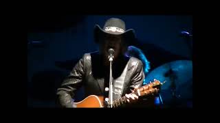 The Waterboys  Fishermans Blues Live in Listowel 2022 [upl. by Shantee]