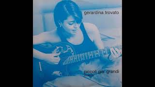 Gerardina Trovato  Piccoli Gia Grandi Radio Edit Remix [upl. by Giah]