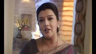 ON THE SETS OF SERIAL MUKTI BANDHAN [upl. by Mixam]