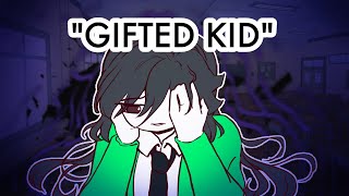 Every GIFTED CHILD goes through this [upl. by Aveneg798]