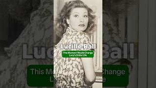 📽️1933 Was the Year Lucille Ball Went to Hollywood lucilleball lucy ilovelucy [upl. by Lihcox29]