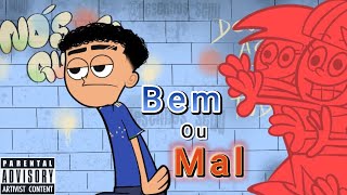 Mkzin  Bem ou mal¿ [upl. by Dazraf]