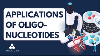 Applications of Oligonucleotides [upl. by Lucchesi]