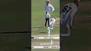 Greatest Comeback In Test Cricket History 🥶cricket freeplastine edit viralvideo [upl. by Attolrac]