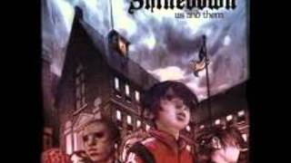 Shinedown  Someday Acoustic [upl. by Renruojos]