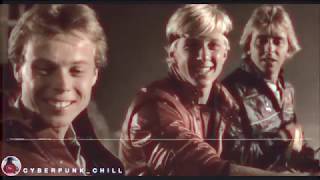 Johnny Lawrence of the Cobra Kai  YOURE THE BEST AROUND Remix [upl. by Garrott112]