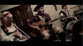 Kursed  Pirate Song  Live Acoustic [upl. by Buttaro]