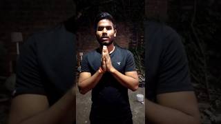 Ram Ram sabhi bhaiyo ko desi sapat lagane ka hard challenge  you tube short video motivation 💪💪 [upl. by Lionello]