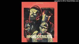 Aparentemente 2 Acapella Editada  Arcangel y Delaghetto FT Yaga Y Mackie [upl. by Ludovico]