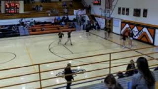 Uniontown Varsity Tournament Round 3part312 [upl. by Alih]