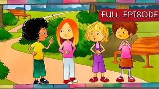 Milly Molly  Season 2 Full Episode  Mr Limpy’s Vase and Class Concert [upl. by Sonitnatsok]