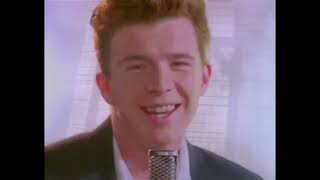 Rickroll Earrape [upl. by Nytsirc]