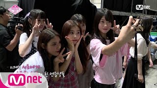 ENG sub PRODUCE48 최종회 뜻밖의 재회 ′일본 게릴라 프로모션′ 180831 EP12 [upl. by Vincentia515]