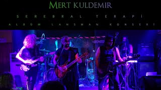 MERT KULDEMİR  Zaman Artık Anlamsız Live At Volume Alsancak 24052024 [upl. by Ayekim]