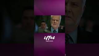 Revenge Time for Cemil 🤨  Iffet shorts [upl. by Nywg]