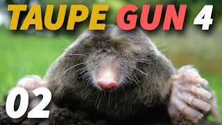 TAUPE GUN 4 02  Je suis INGÉNIEUR INFORMATICIEN [upl. by Notyard387]