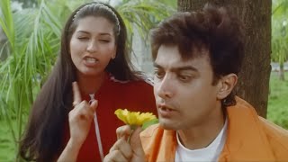 Is Deewane Ladke Ko Koi Samjhaye  Sarfarosh  Aamir Khan  Sonali Bendre  Alka Yagnik  Hindi Song [upl. by Lezley]