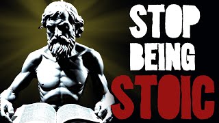 Epicureanism VS Stoicism  PHILOSOPHY [upl. by Amieva]