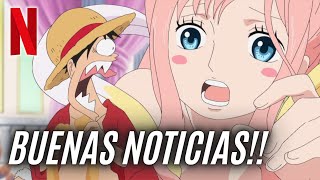 DONDE VA EL DOBLAJE DE ONE PIECE EN LATINO EN ESTOS MOMENTOS [upl. by Jean-Claude]