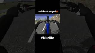 Best Bikelife Game Out On Pc 🔥 bikelife mxbikes [upl. by Ullyot]