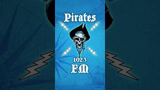 PIRATE RADIO [upl. by Vilhelmina]