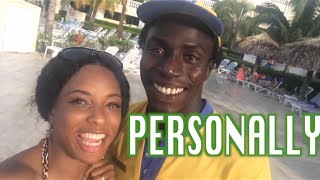 VLOG 25 PERSONALLY [upl. by Bannon]