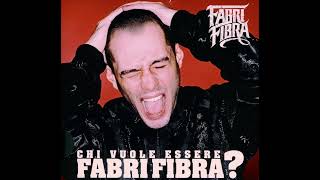 Fabri Fibra  Alla fine di tutto questo acapella [upl. by Charlie906]