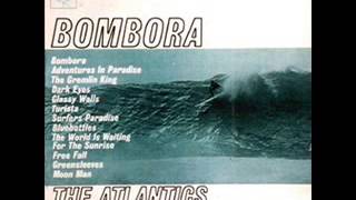 The Atlantics  Bombora Full Allbum [upl. by Jess]