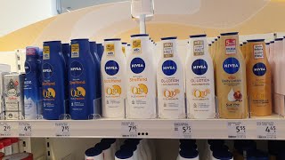 Nivea Body Lotion  Body Lotion For All Skin Types nivea niveabodylotion skincareproducts [upl. by Duff]