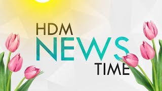 HdM Newstime 10  Wasen Termine Mythen Sprungbude uvm [upl. by Aoket]