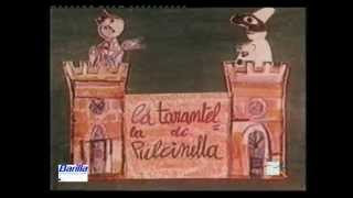 La tarantella di Pulcinella 1959 [upl. by Anneg]