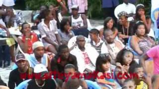 WERRASON et Wenge MM live au planete sono Beach [upl. by Eseilenna]