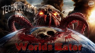 Technocracy inc  Worlds Eater  Full Album metal music thrashmetal album newmusic sepultura [upl. by Chenee153]