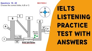 An Introduction to Tourism in the mining community IELTS Listening Actual Test With Answer 2024 [upl. by Camarata]