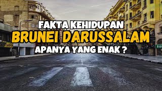 Realita Kehidupan di Brunei Darussalam [upl. by Ahsielat]