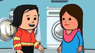 Purani cheezon ki kadar karo😂tweencraft animation viralshortsytshortsshorts husbandwifecomedy [upl. by Aneryc]